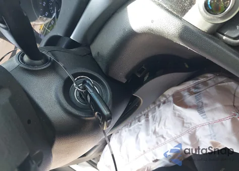 2020 Hyundai Elantra Sel из США, поврежденный, VIN 5NPD84LF9LH573844